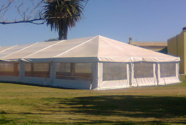 Lonas para Carpas